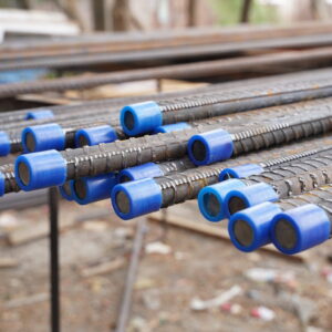 Parallel Roll Threaded Coupler