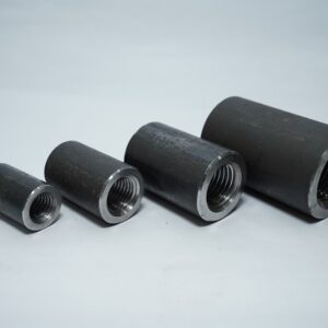 Cold Forged Couplers