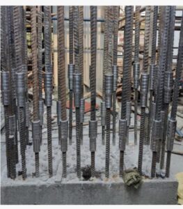 Vruddhi Hydraulic Crimping Couplers