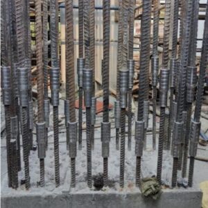 Vruddhi Hydraulic Crimping Couplers