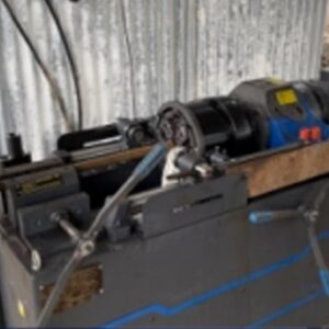 Parallel Roll Threading Service