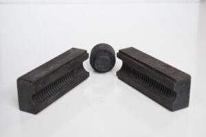 Machine Dia and Punch