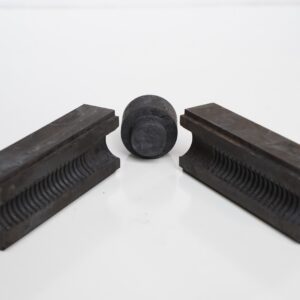 Machine Dia and Punch