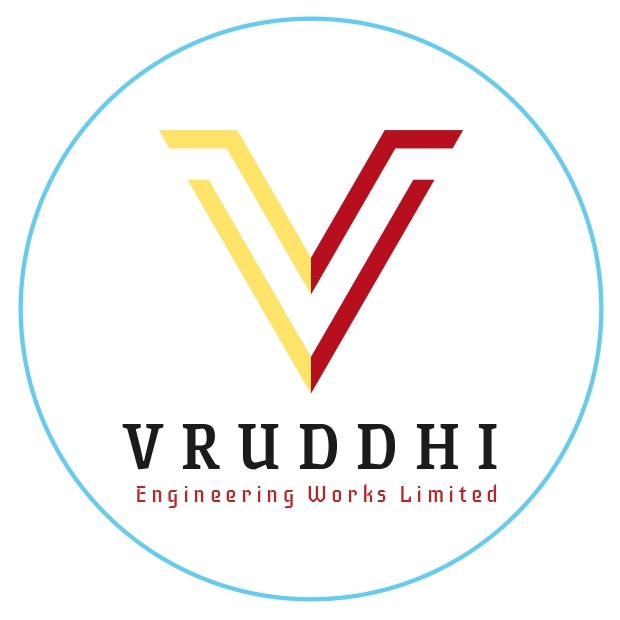 Vruddhi Engineering Works Limited